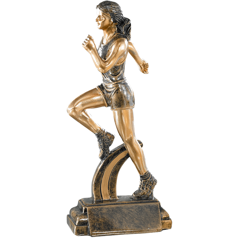 Trophée Personnalisé Figurine 146-91-RM