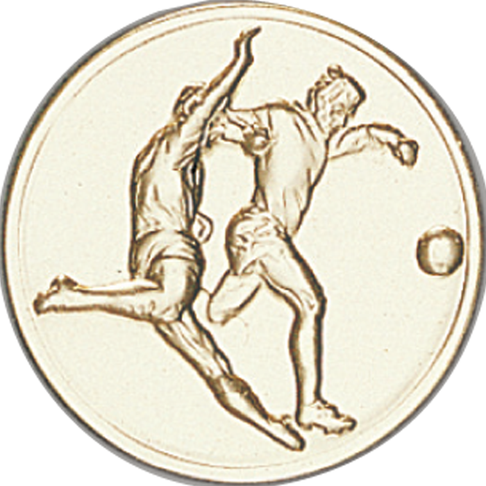 Médaille Personnalisée Ø 70 mm - 075