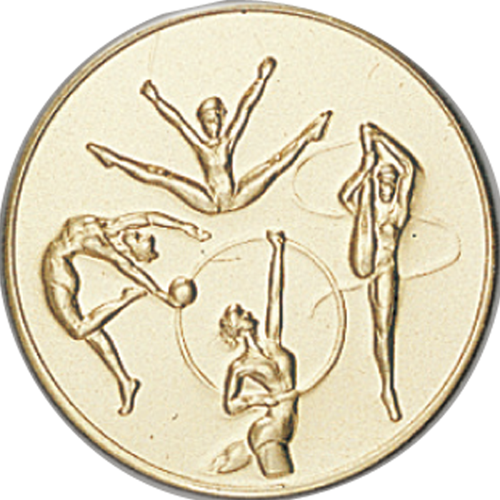 Médaille Personnalisée Ø 70 mm - 052