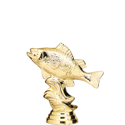 Trophée Personnalisé Figurine 143-72-D